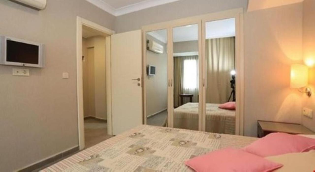 מוגלה Summer Otel מראה חיצוני תמונה