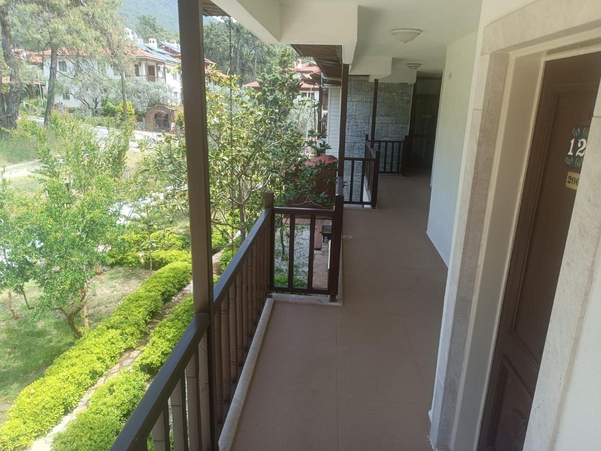 מוגלה Summer Otel מראה חיצוני תמונה